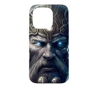 Custodia per iPhone 15 Pro Thor la leggenda del dio del tuono