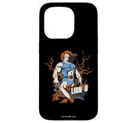Custodia per iPhone 15 Pro Thundercats Lion-O Sight Beyond Sight
