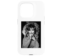 Custodia per iPhone 15 Pro Tina Turner, Break Every Rule World Tour dal vivo 1987