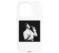 Custodia per iPhone 15 Pro Tom Jones Salvami Era Live 1979