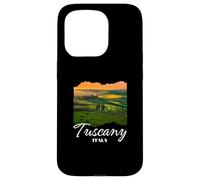 Custodia per iPhone 15 Pro Toscana