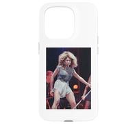 Custodia per iPhone 15 Pro Tour di addio agli affari esteri di Tina Turner Live 1990