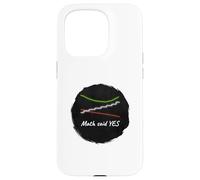 Custodia per iPhone 15 Pro Trading Matematica Analisi Tecnica Trader ADX