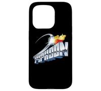 Custodia per iPhone 15 Pro TYPHOON Discoteca Gambara Brescia Italo Discoteca