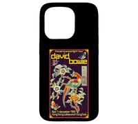 Custodia per iPhone 15 Pro Ufficiale David Bowie The Serious Moonlight Tour Hong Kong