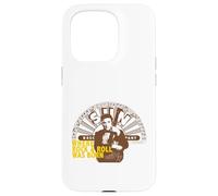 Custodia per iPhone 15 Pro Ufficiale Elvis Presley Where Rock and Roll Was Born