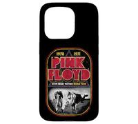 Custodia per iPhone 15 Pro Ufficiale Pink Floyd Atom Heart Mother