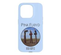 Custodia per iPhone 15 Pro Ufficiale Pink Floyd High Hopes