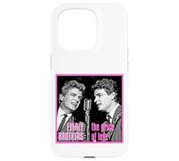 Custodia per iPhone 15 Pro Ufficiale The Everly Brothers The Price Of Love Art