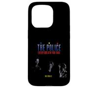 Custodia per iPhone 15 Pro Ufficiale The Police Every Breath You Take