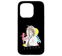 Custodia per iPhone 15 Pro Ufficiale Tina Turner Photo Artwork