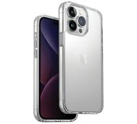 Custodia per iPhone 15 Pro UNIQ LifePro Xtreme Trasparente