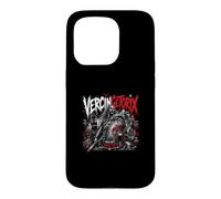 Custodia per iPhone 15 Pro Vercingetorige Gallia Invicta Roma Aeterna
