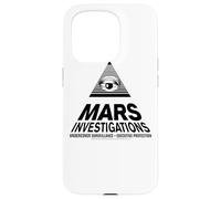 Custodia per iPhone 15 Pro Veronica Mars Investigations