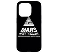 Custodia per iPhone 15 Pro Veronica Mars Mars Investigations