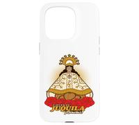 Custodia per iPhone 15 Pro Virgen de Juquila - Santa Catarina Juquila, Oaxaca México