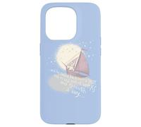 Custodia per iPhone 15 Pro Where the Wild Things Are Sail Away