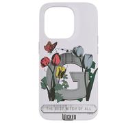 Custodia per iPhone 15 Pro Wicked Glinda The Best Witch Of All