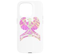 Custodia per iPhone 15 Pro Wonder Woman Wonder Bird