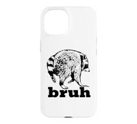 Custodia per iPhone 15 Protect Seattle Viral Meme Raccoon Jimothy