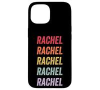 Custodia per iPhone 15 Rachele