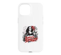 Custodia per iPhone 15 Razionalismo Etica Filosofia Baruch Spinoza