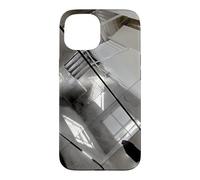 Custodia per iPhone 15 Regni Paralleli