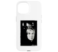 Custodia per iPhone 15 Ritratto di Portishead Beth Gibbons Di Michael Robert Williams
