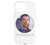 Custodia per iPhone 15 Riverdale Of the Year