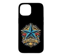 Custodia per iPhone 15 Rock Stars Assemble Edizione Limitata