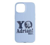 Custodia per iPhone 15 Rocky Yo Adrian
