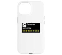 Custodia per iPhone 15 Sabbatico