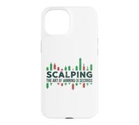 Custodia per iPhone 15 Scalping L'arte di vincere in pochi secondi - Scalpers Trading