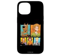 Custodia per iPhone 15 SCOOB! The Gang