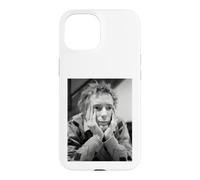 Custodia per iPhone 15 Sesso Pistole John Lydon Johnny Rotten PiL David Corio
