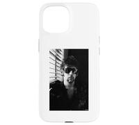 Custodia per iPhone 15 Shane McGowan La favola dei Pogues di New York Di AJ Barratt