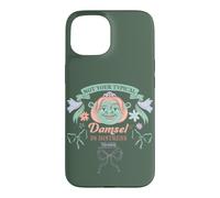 Custodia per iPhone 15 Shrek Fiona Not Your Typical Damsel In Distress