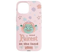 Custodia per iPhone 15 Shrek Voted Fairest in the Land