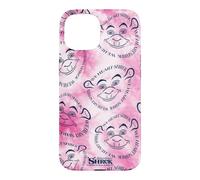 Custodia per iPhone 15 Shrek We Heart Shrek All Over Print