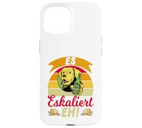 Custodia per iPhone 15 Si sta comunque intensificando la festa e la celebrazione