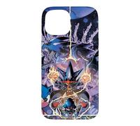 Custodia per iPhone 15 Sonic the Hedgehog Comic Cover Issue 11