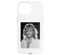 Custodia per iPhone 15 Status Quo Chitarrista ritmico Rick Parfitt 1979