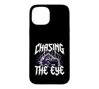 Custodia per iPhone 15 Storm Chaser Severe Weather Chasing The Eye