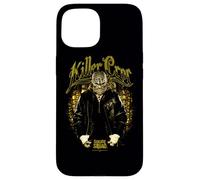 Custodia per iPhone 15 Suicide Squad Killer Croc Skin