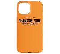 Custodia per iPhone 15 Superman Phantom Zone