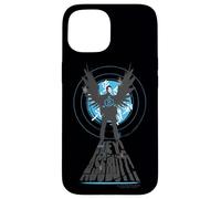 Custodia per iPhone 15 Supernatural Hey Ass Butt