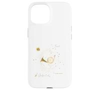 Custodia per iPhone 15 Tarocchi Corte Judgement Astrologia Esoterismo Arcani