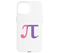 Custodia per iPhone 15 Tau is twice as good as Pi Day - Funny Math Teacher