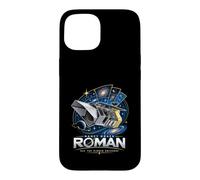 Custodia per iPhone 15 Telescopio romano Nancy Grace Astronomia Universo Nascosto Cosmico