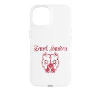 Custodia per iPhone 15 TEUFEL CENTO
